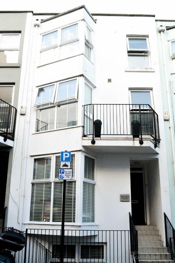 Beachside House Μπράιτον Εξωτερικό φωτογραφία
